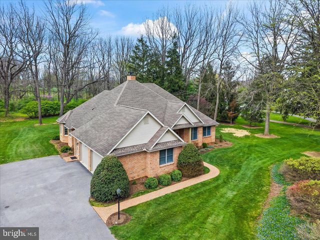 315 ROCHERTY RD, Lebanon, PA 17042