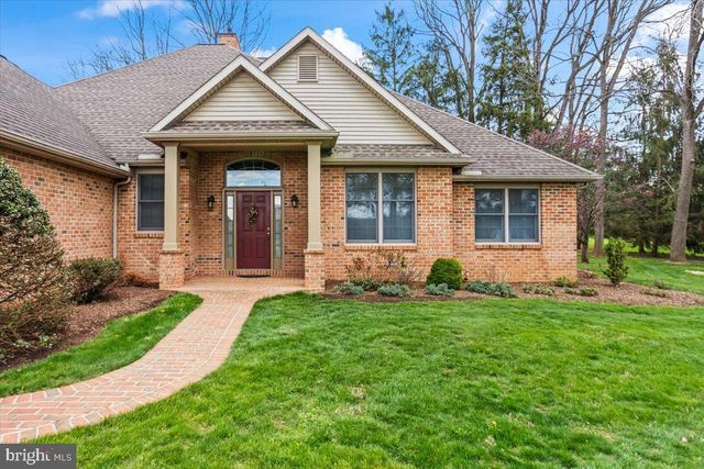 315 ROCHERTY RD, Lebanon, PA 17042