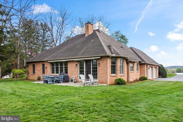 315 ROCHERTY RD, Lebanon, PA 17042