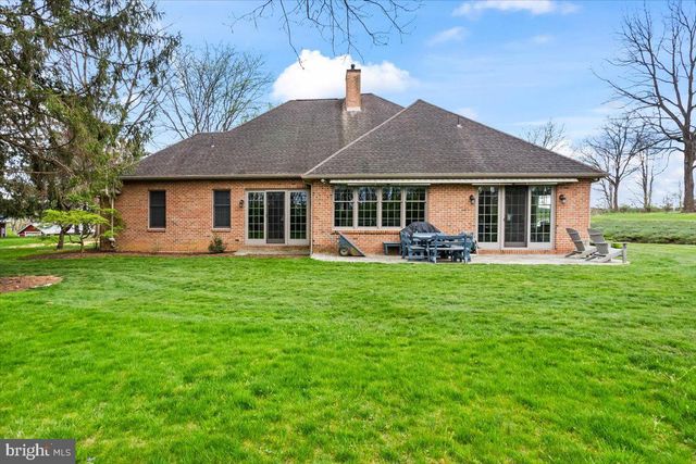 315 ROCHERTY RD, Lebanon, PA 17042
