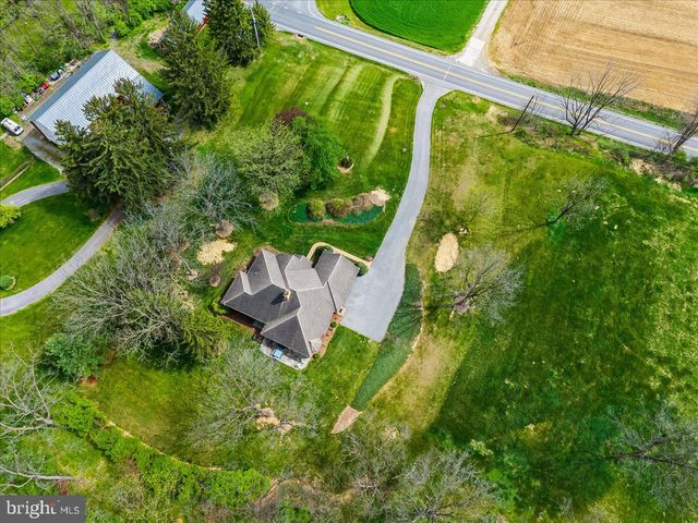 315 ROCHERTY RD, Lebanon, PA 17042