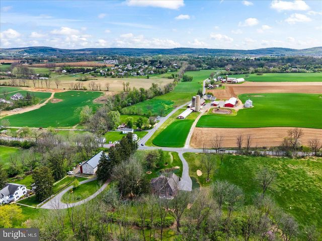 315 ROCHERTY RD, Lebanon, PA 17042