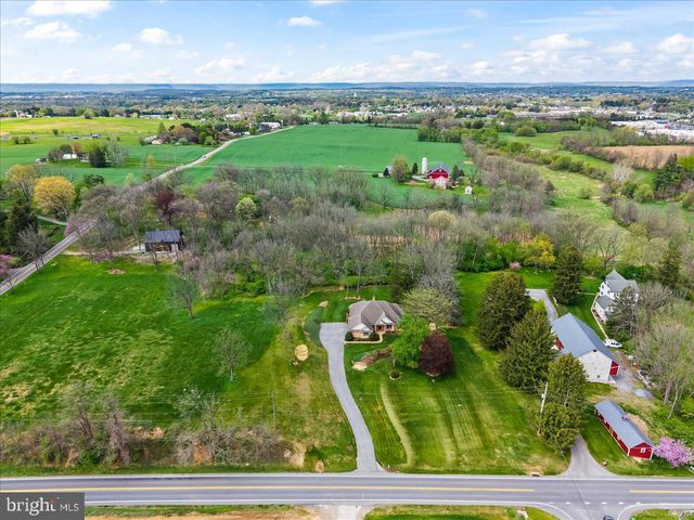 315 ROCHERTY RD, Lebanon, PA 17042
