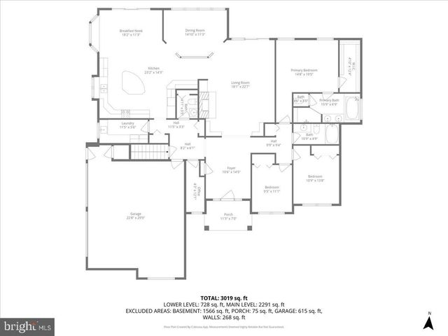 315 ROCHERTY RD, Lebanon, PA 17042