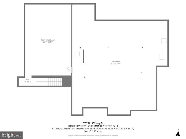 315 ROCHERTY RD, Lebanon, PA 17042