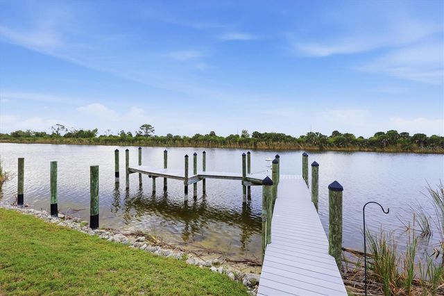 13525 GREENCASTLE AVENUE, Port Charlotte, FL 33981