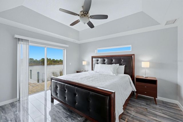 13525 GREENCASTLE AVENUE, Port Charlotte, FL 33981