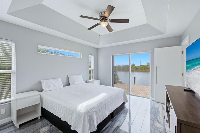 13525 GREENCASTLE AVENUE, Port Charlotte, FL 33981