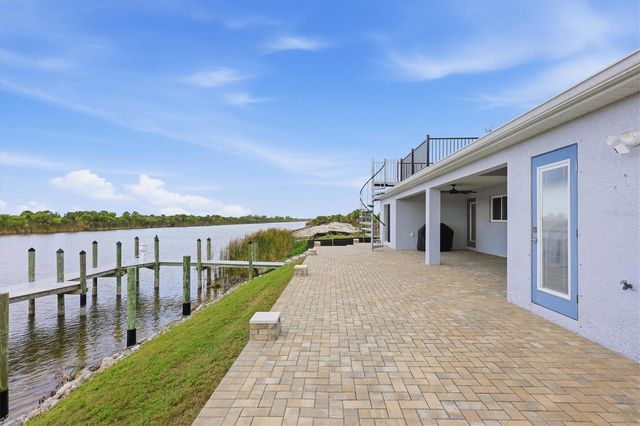 13525 GREENCASTLE AVENUE, Port Charlotte, FL 33981