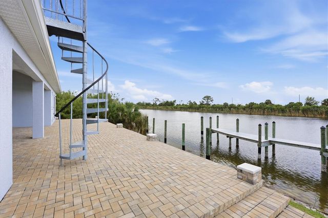 13525 GREENCASTLE AVENUE, Port Charlotte, FL 33981