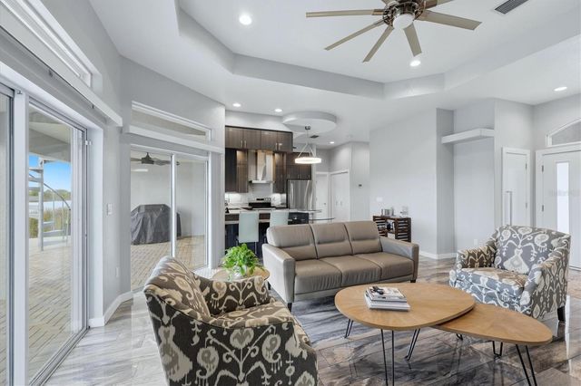 13525 GREENCASTLE AVENUE, Port Charlotte, FL 33981