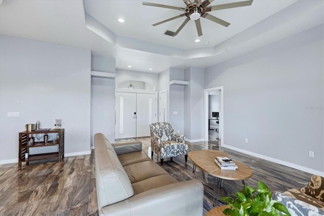 13525 GREENCASTLE AVENUE, Port Charlotte, FL 33981