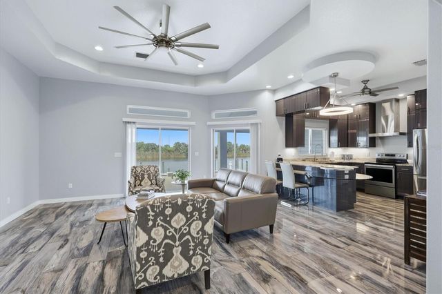 13525 GREENCASTLE AVENUE, Port Charlotte, FL 33981