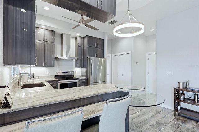 13525 GREENCASTLE AVENUE, Port Charlotte, FL 33981