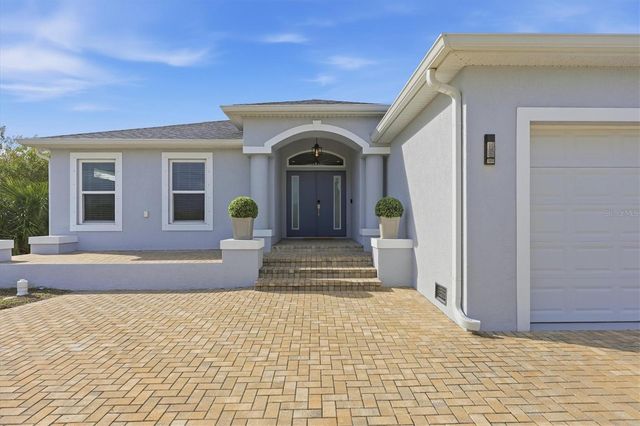 13525 GREENCASTLE AVENUE, Port Charlotte, FL 33981