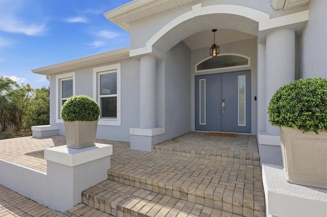 13525 GREENCASTLE AVENUE, Port Charlotte, FL 33981