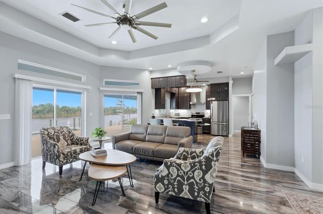 13525 GREENCASTLE AVENUE, Port Charlotte, FL 33981