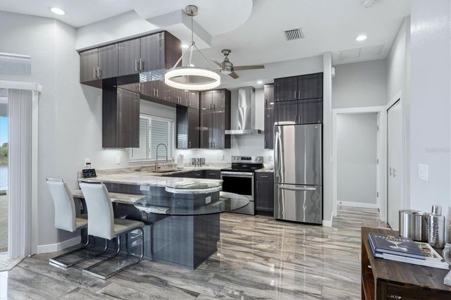 13525 GREENCASTLE AVENUE, Port Charlotte, FL 33981