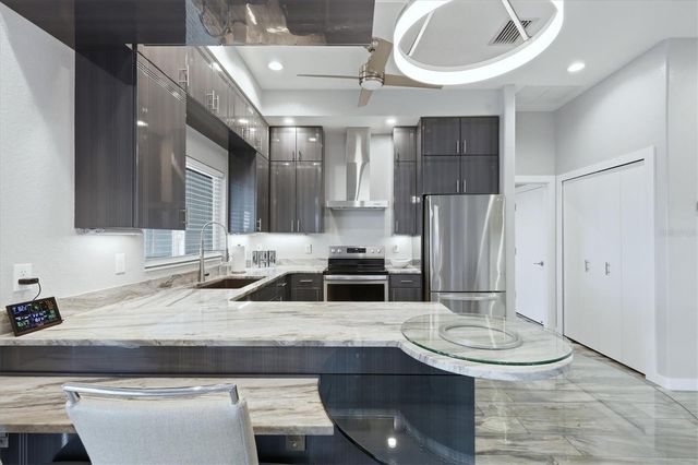 13525 GREENCASTLE AVENUE, Port Charlotte, FL 33981