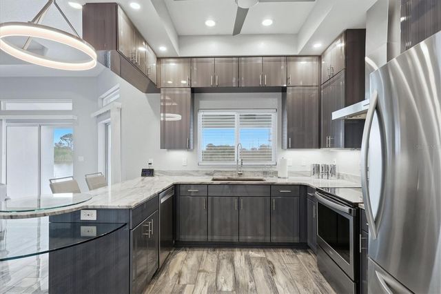 13525 GREENCASTLE AVENUE, Port Charlotte, FL 33981