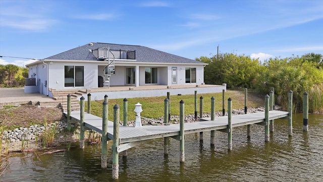 13525 GREENCASTLE AVENUE, Port Charlotte, FL 33981