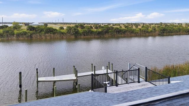 13525 GREENCASTLE AVENUE, Port Charlotte, FL 33981