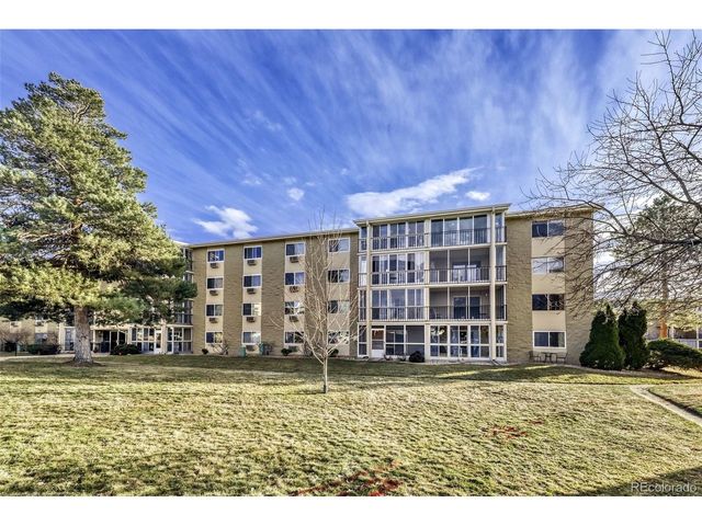 13626 E Bates Ave 103, Aurora, CO 80014