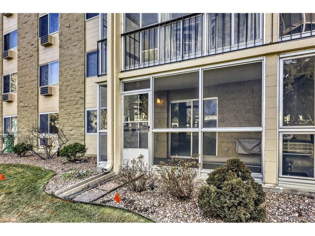 13626 E Bates Ave 103, Aurora, CO 80014