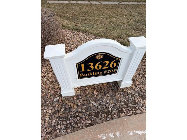 13626 E Bates Ave 103, Aurora, CO 80014