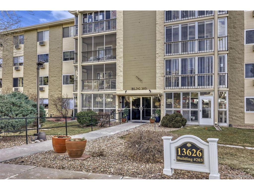 13626 E Bates Ave 103, Aurora, CO 80014