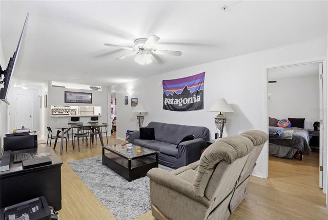 3921 SW 34TH STREET 307, Gainesville, FL 32608