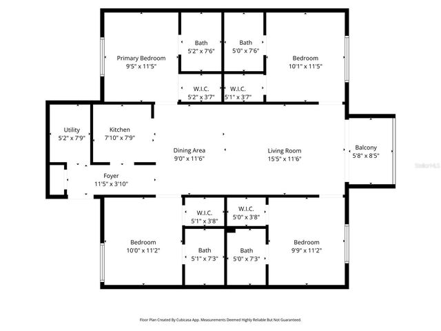 3921 SW 34TH STREET 307, Gainesville, FL 32608