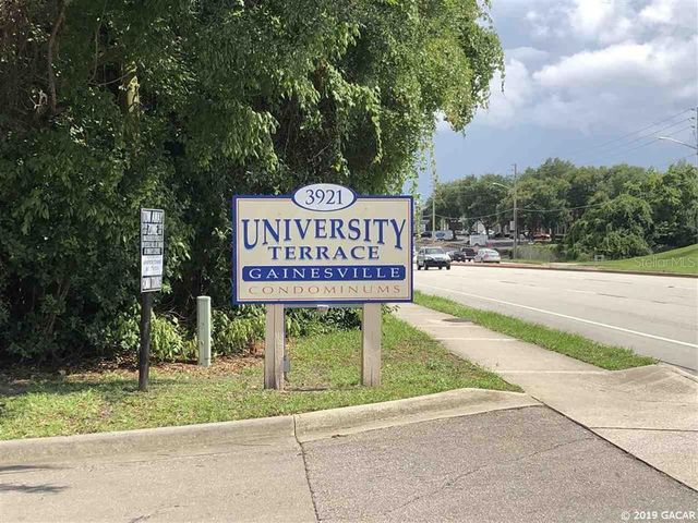 3921 SW 34TH STREET 307, Gainesville, FL 32608