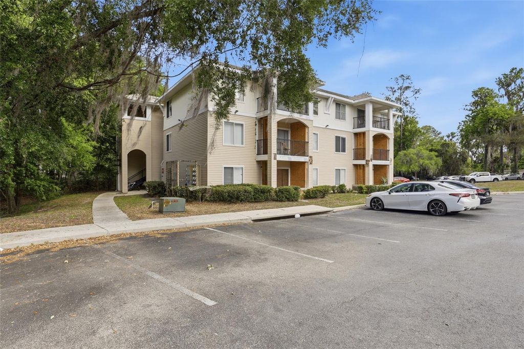3921 SW 34TH STREET 307, Gainesville, FL 32608