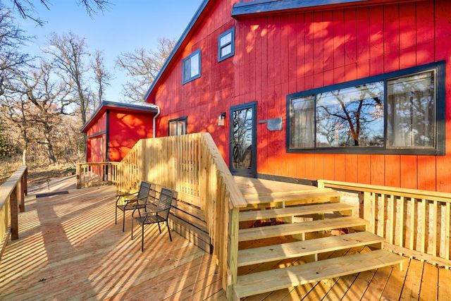 19518 S Dobbs Road, Newalla, OK 74857