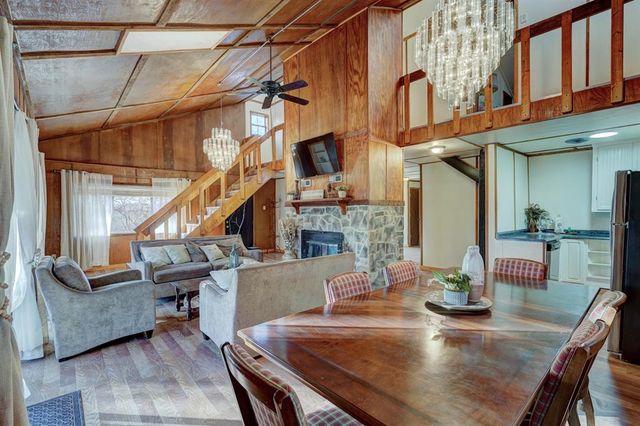 19518 S Dobbs Road, Newalla, OK 74857