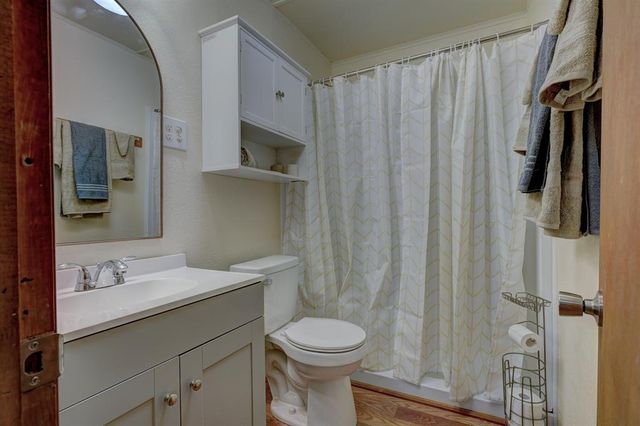 19518 S Dobbs Road, Newalla, OK 74857