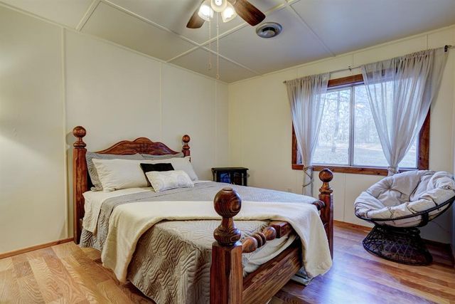 19518 S Dobbs Road, Newalla, OK 74857