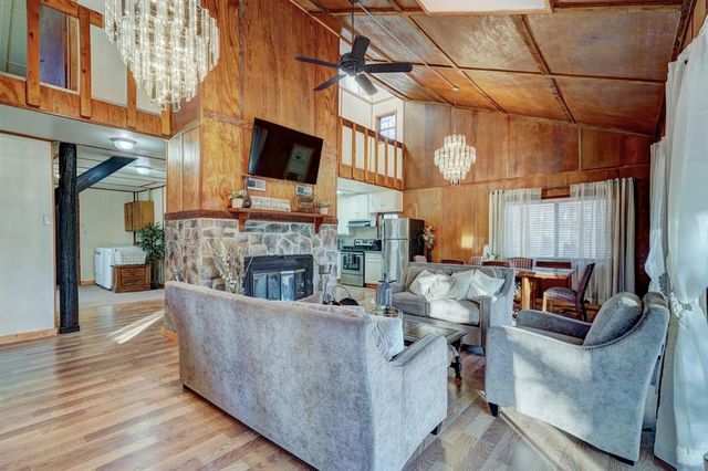 19518 S Dobbs Road, Newalla, OK 74857