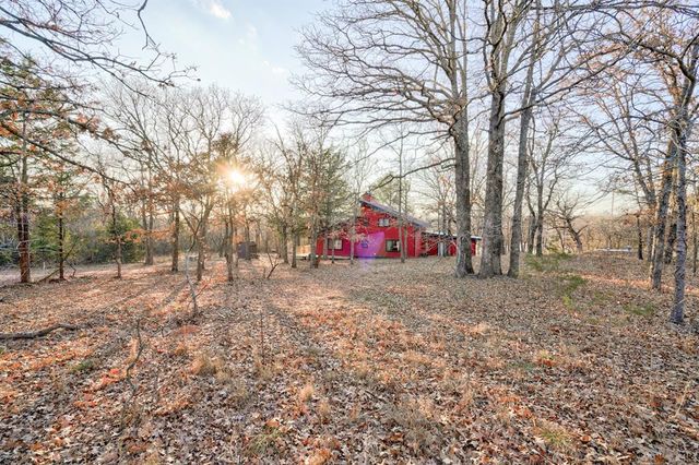 19518 S Dobbs Road, Newalla, OK 74857