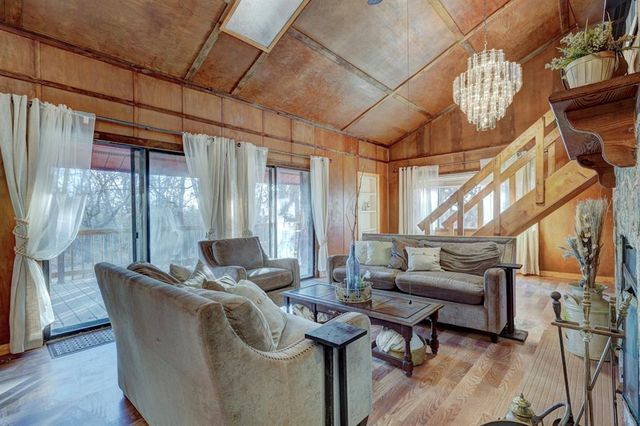 19518 S Dobbs Road, Newalla, OK 74857