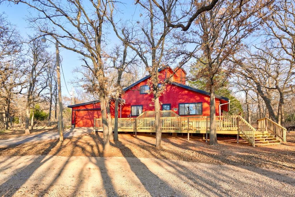 19518 S Dobbs Road, Newalla, OK 74857