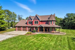 25607 High Drive, Excelsior Springs, MO 64024