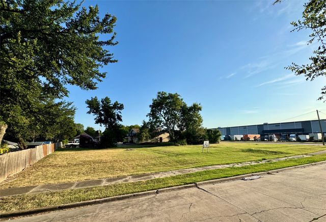 3740 Bayside Street, Dallas, TX 75212