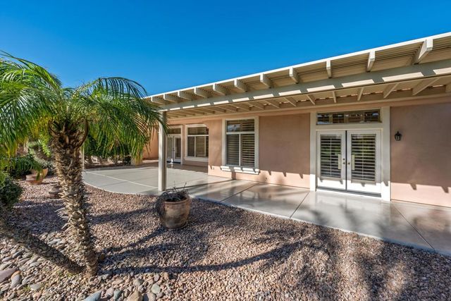 78513 Sunrise Mountain, Palm Desert, CA 92211