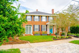 1215 LANDON Avenue, Jacksonville, FL 32207