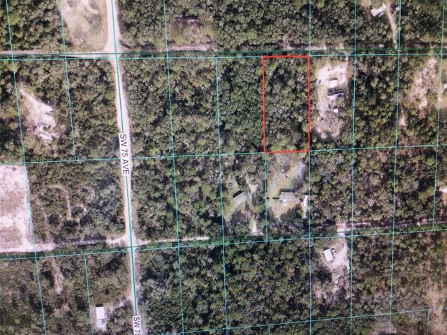 0 SW 156 PLACE, Dunnellon, FL 34432