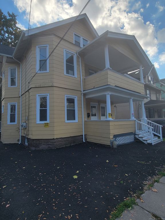 45 Warrenton Avenue 1st Floor, Hartford, CT 06105