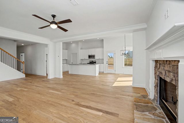 115 Rutland Court, Senoia, GA 30276