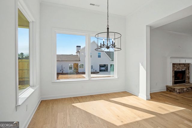 115 Rutland Court, Senoia, GA 30276